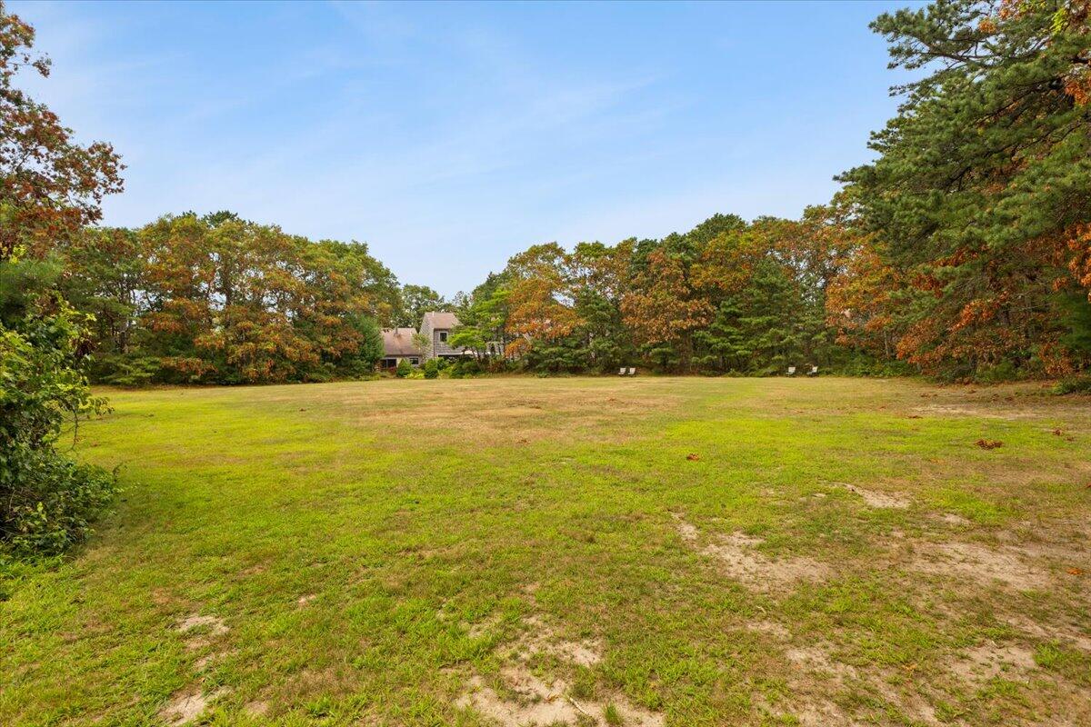 84 Round House Road Bourne, MA 02532 - Photo 32 of 35 a view of an ocean