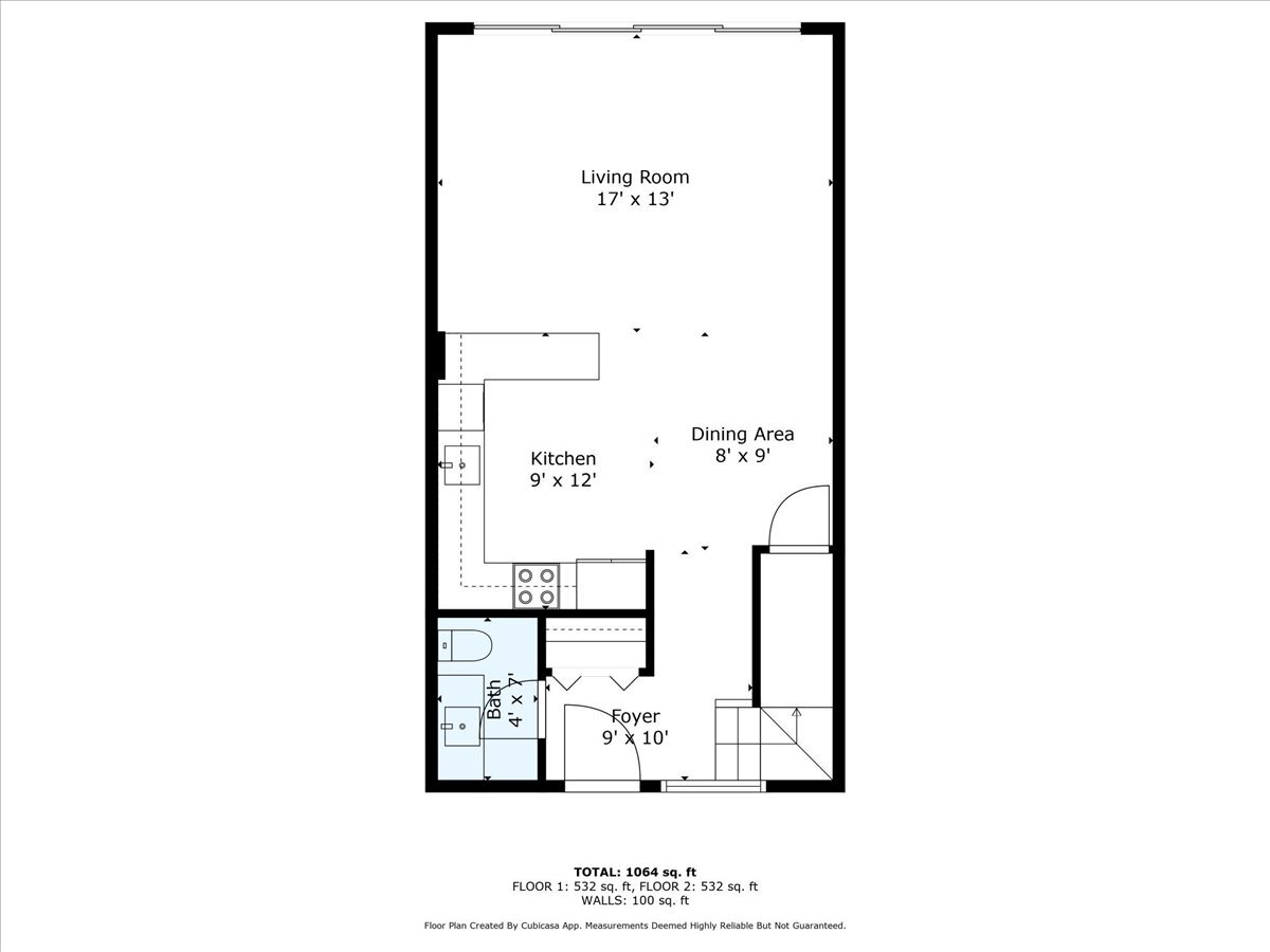 84 Round House Road Bourne, MA 02532 - Photo 34 of 35 a picture of a floor plan