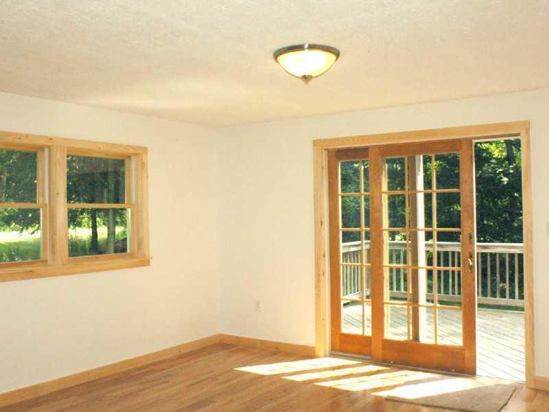 51 River Road Dresden, ME 04342 - Photo 6 of 15 Dining Room.