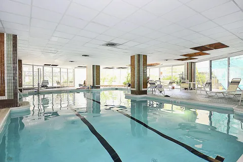 $389,000 | 4601 North Park Avenue, Unit 214P, Chevy Chase, MD 20815