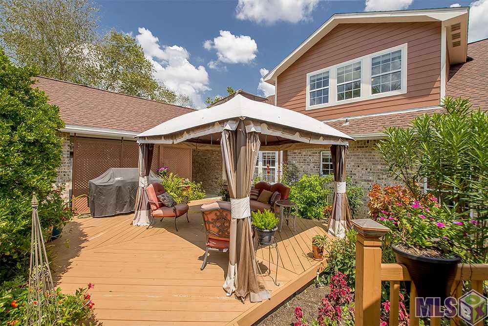 13626 Mary Edith Place Baton Rouge, LA 70809 - Photo 33 of 37 Gallery Image 33