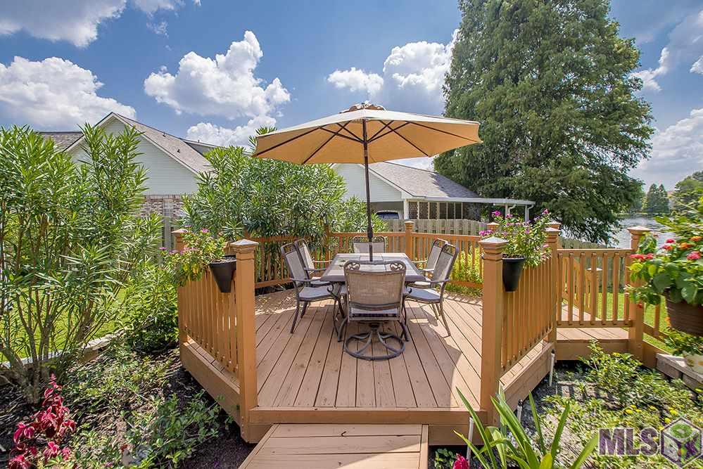 13626 Mary Edith Place Baton Rouge, LA 70809 - Photo 34 of 37 Gallery Image 34