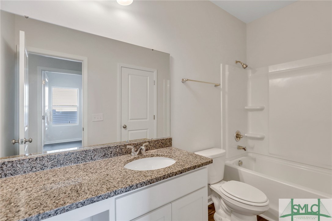 133 Jepson Way Pooler, GA 31322 - Photo 15 of 20 Gallery Image 15