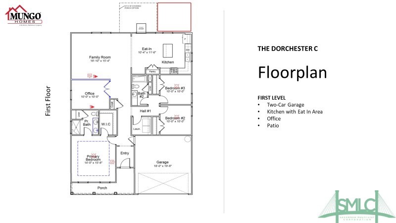 133 Jepson Way Pooler, GA 31322 - Photo 20 of 20 Gallery Image 20