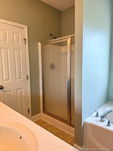 1284 L L Cooper Road Cameron, NC 28326 - Photo 10 of 24 a view of bathroom