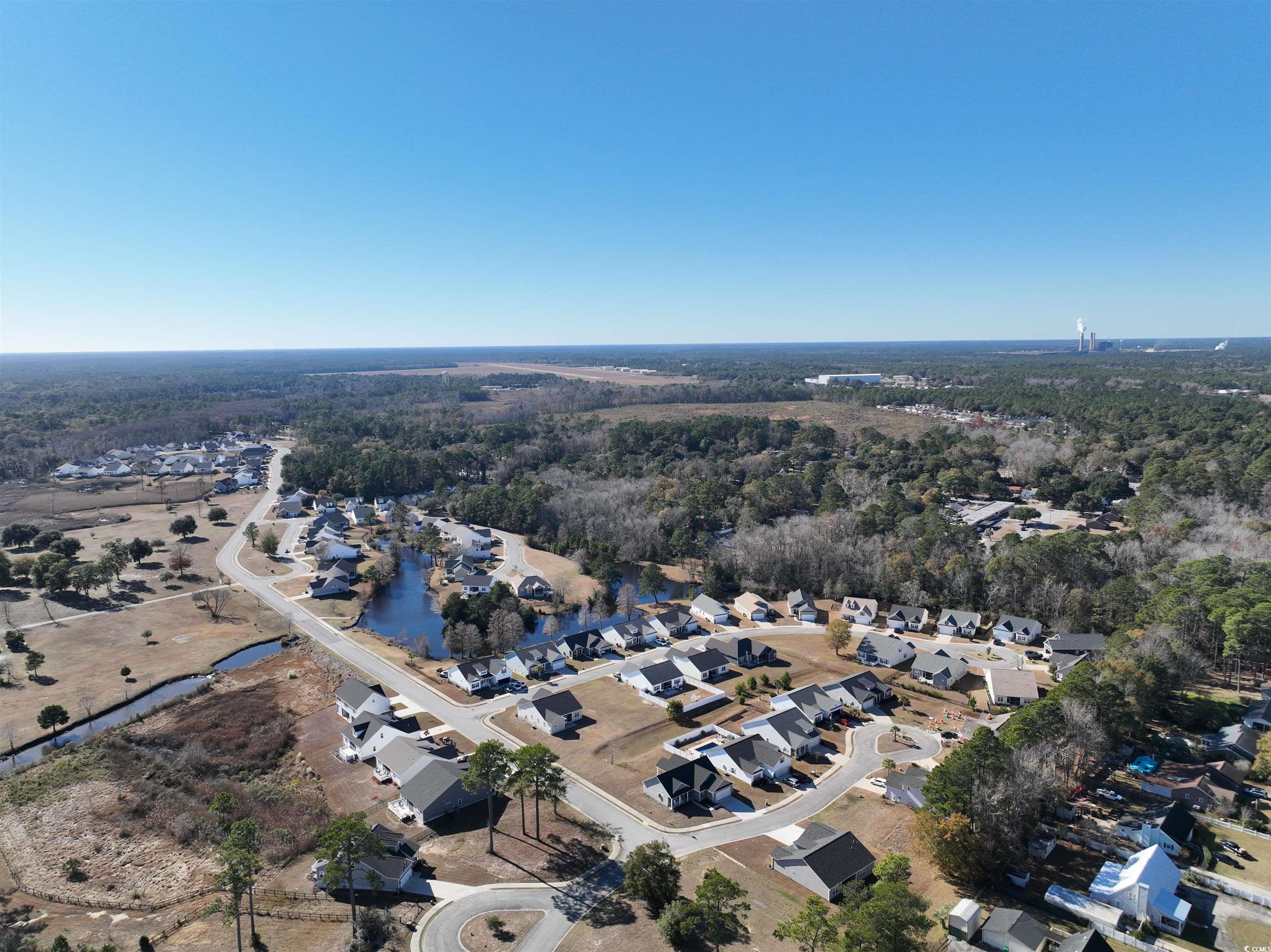 Lot 125 Seaport Circle Georgetown, SC 29440 - Photo 12 of 45