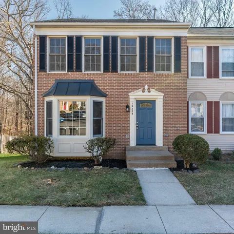 $516,900 | 12865 Misty Lane, Woodbridge, VA 22192
