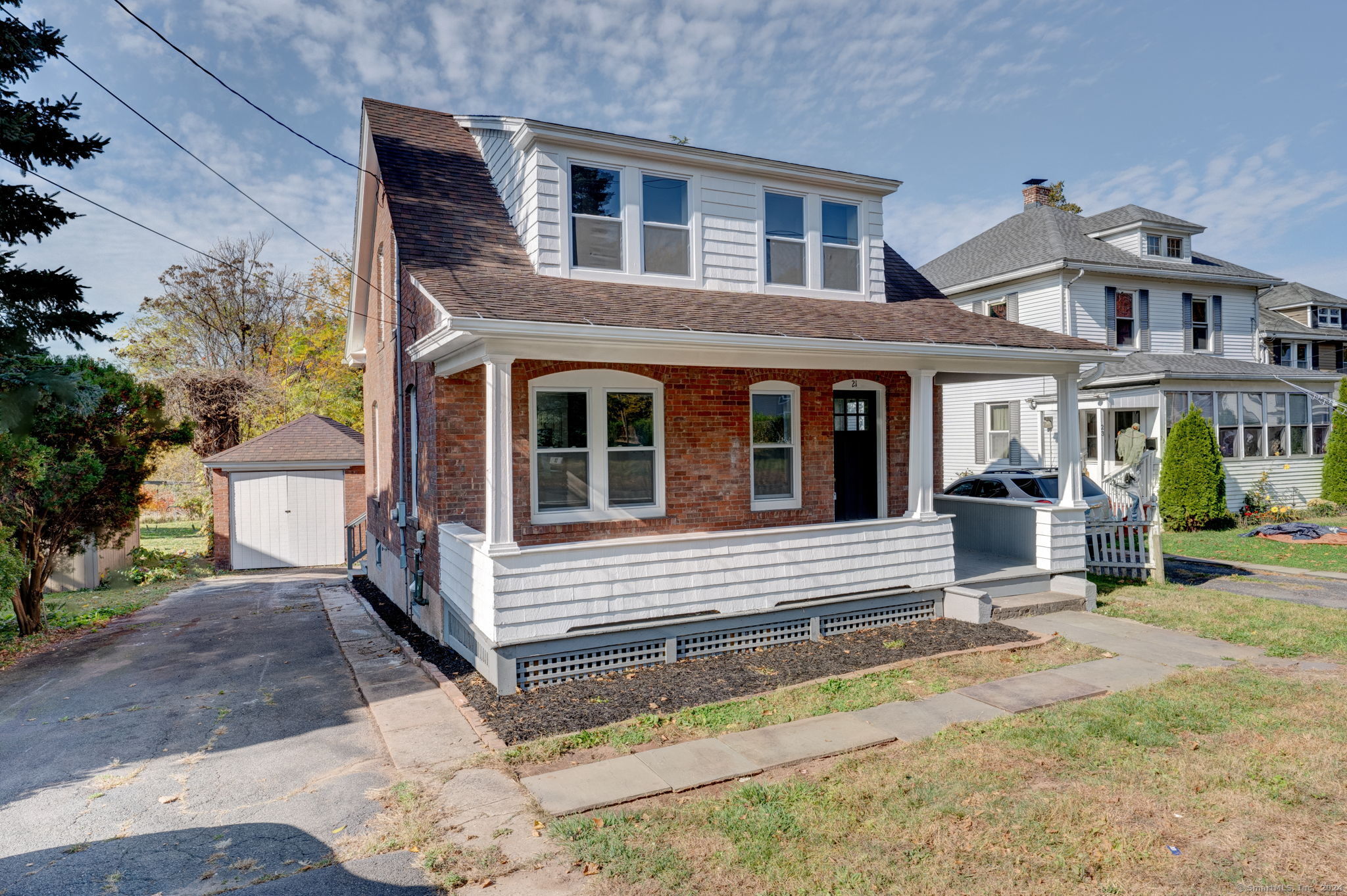 21 Walnut Street Middletown, CT 06457 - Photo 1 of 1 Gallery Image 1