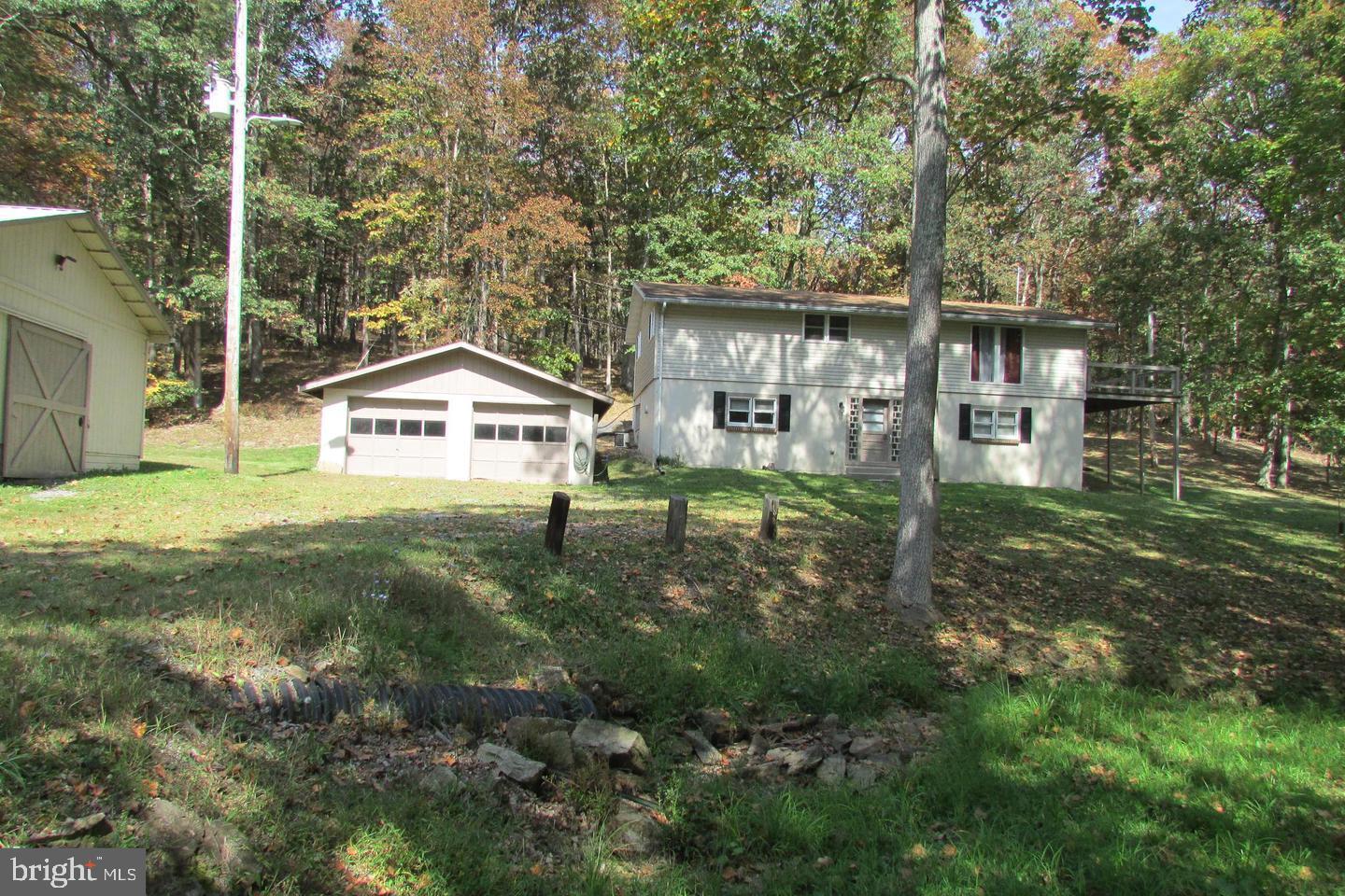 14742 Happy Hills Road Huntingdon, PA 16652 - Photo 31 of 44