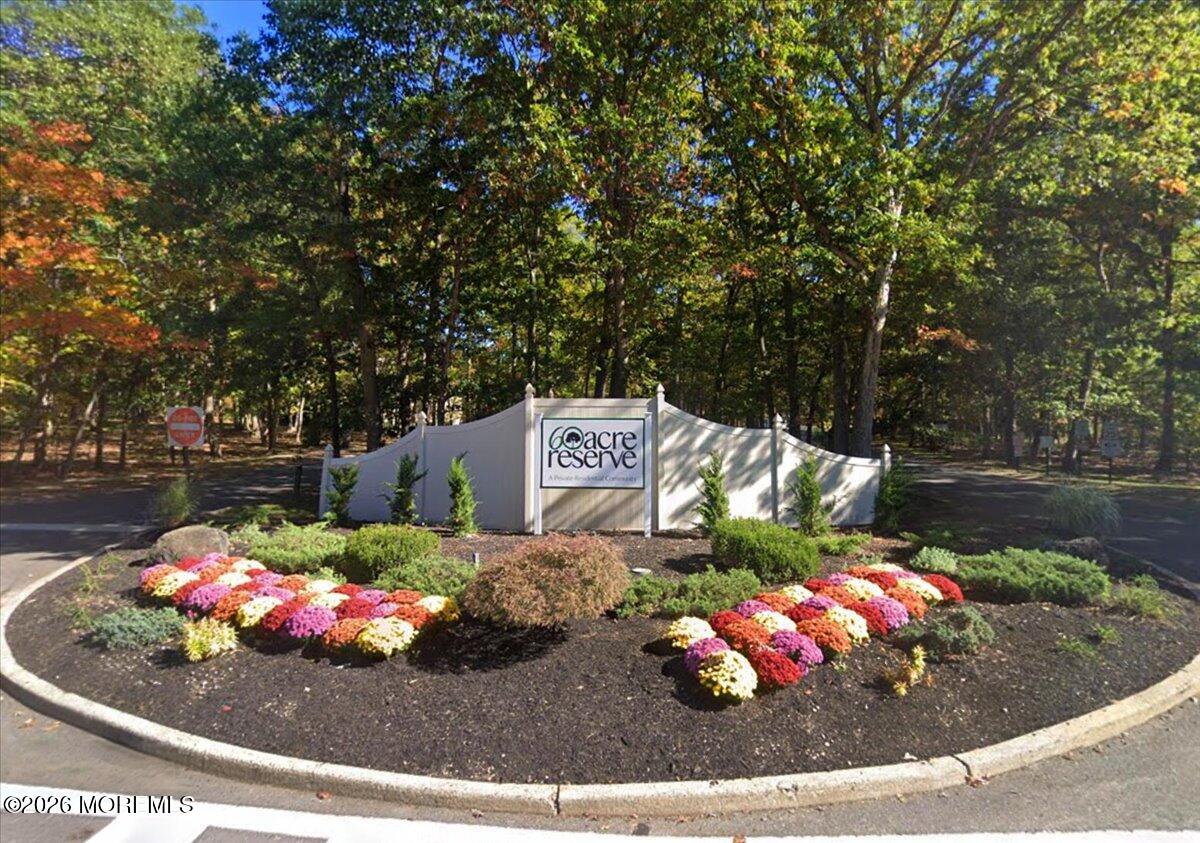 402 Daisy Court Jackson, NJ 08527 - Photo 40 of 44 a view of a outdoor space