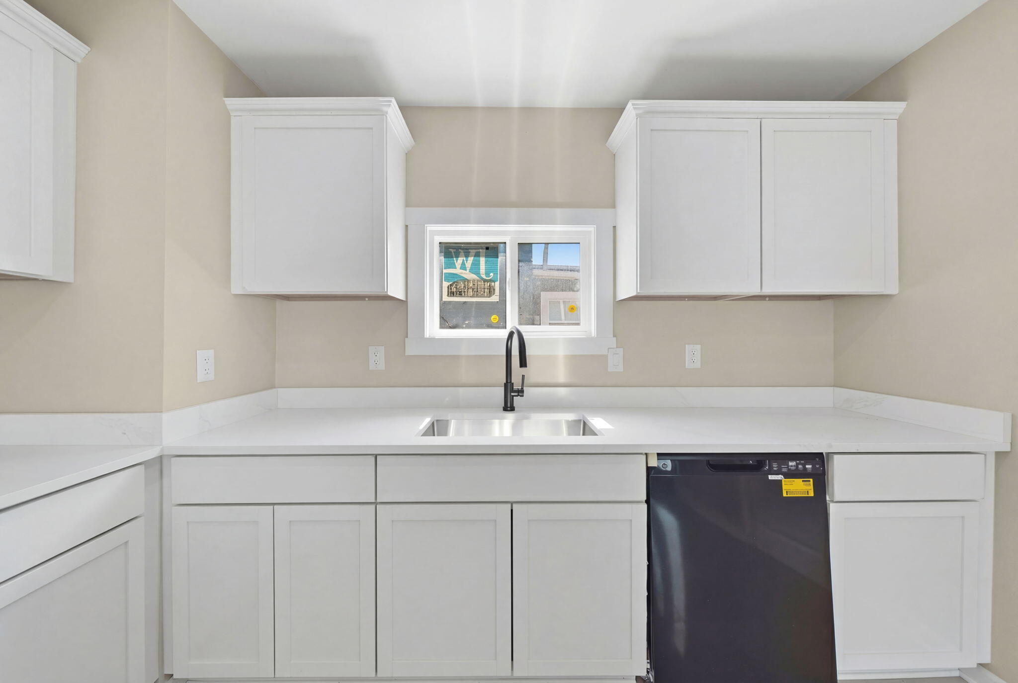 316 Carr Street Jackson, MI 49201 - Photo 12 of 33 kitchen sink