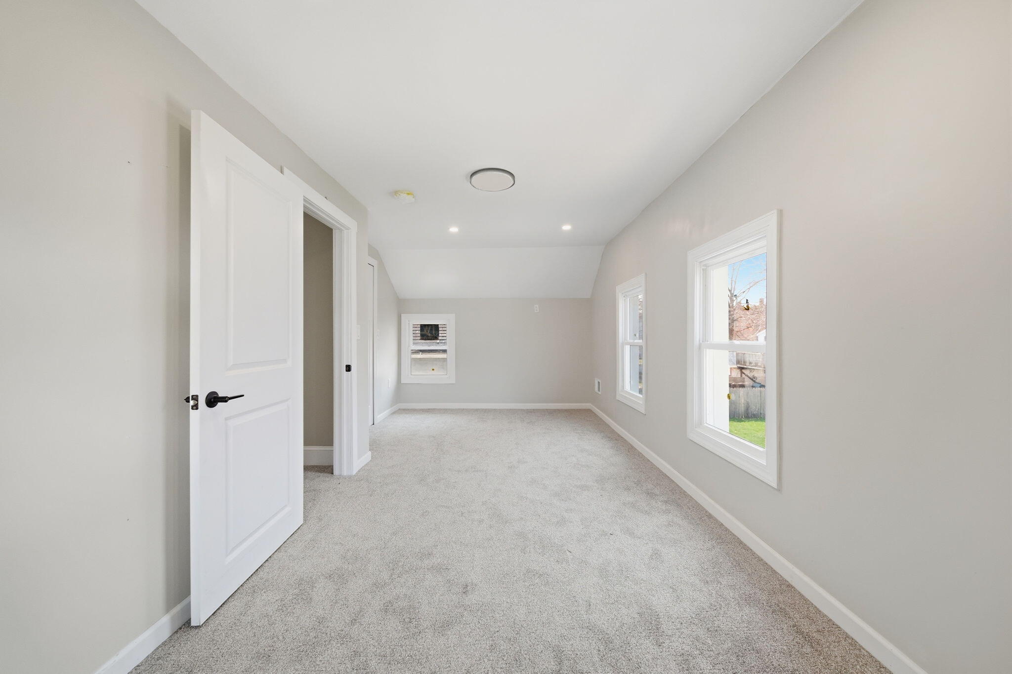 316 Carr Street Jackson, MI 49201 - Photo 14 of 33 bedroom 1