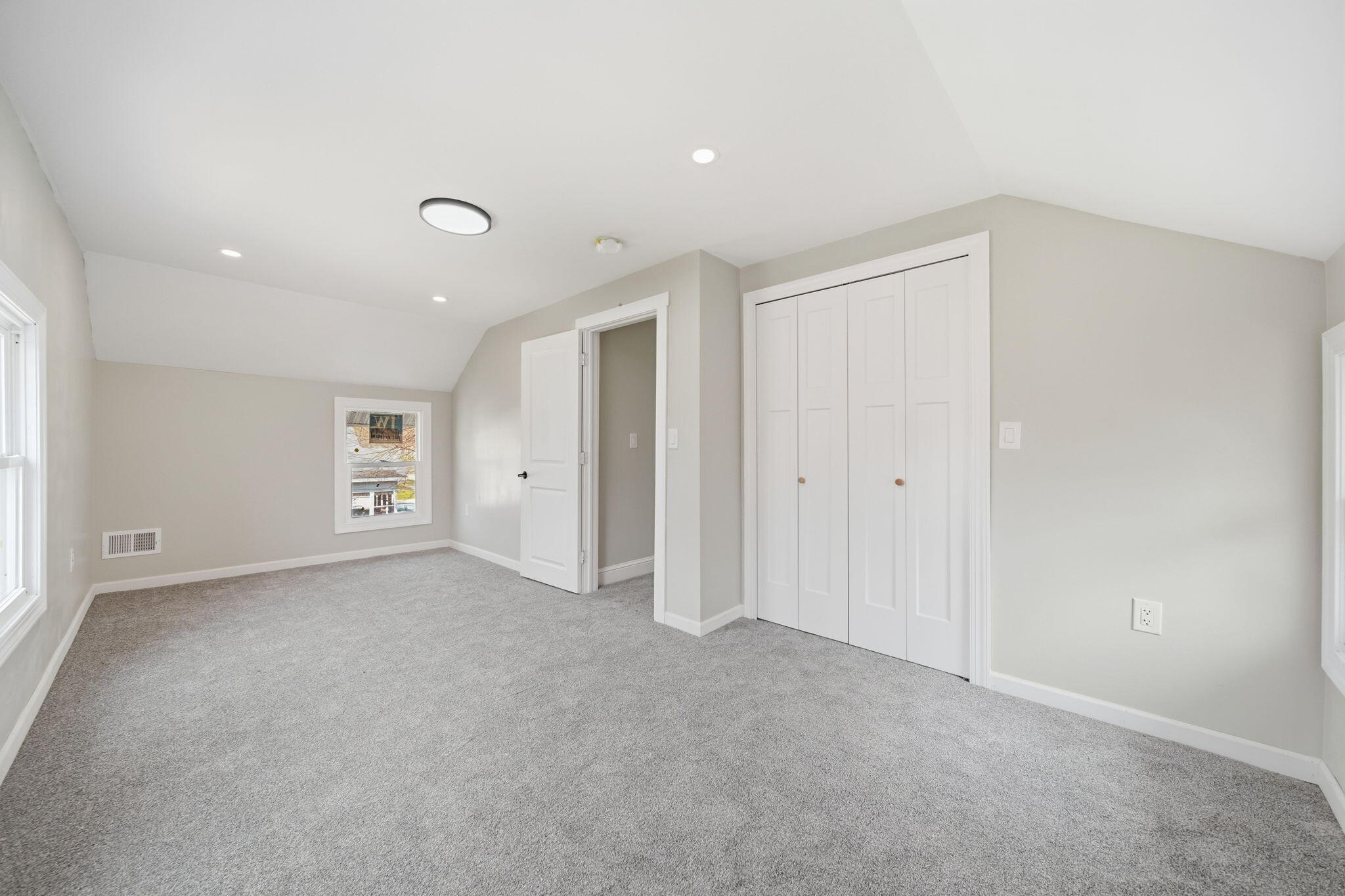 316 Carr Street Jackson, MI 49201 - Photo 15 of 33 bedroom 1a