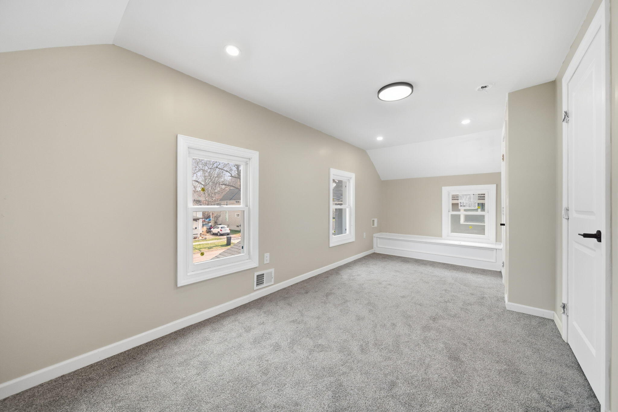 316 Carr Street Jackson, MI 49201 - Photo 18 of 33 bedroom 2