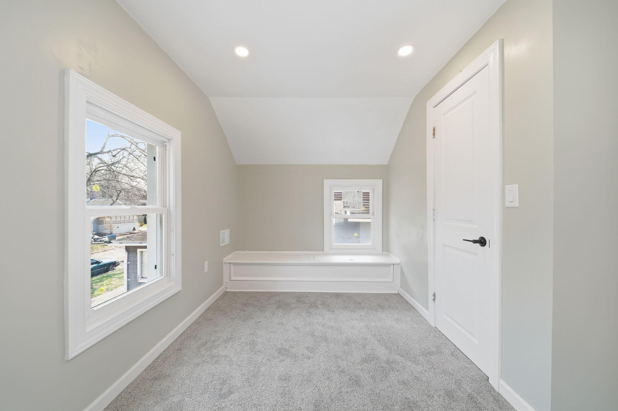 316 Carr Street Jackson, MI 49201 - Photo 19 of 33 bedroom 2a