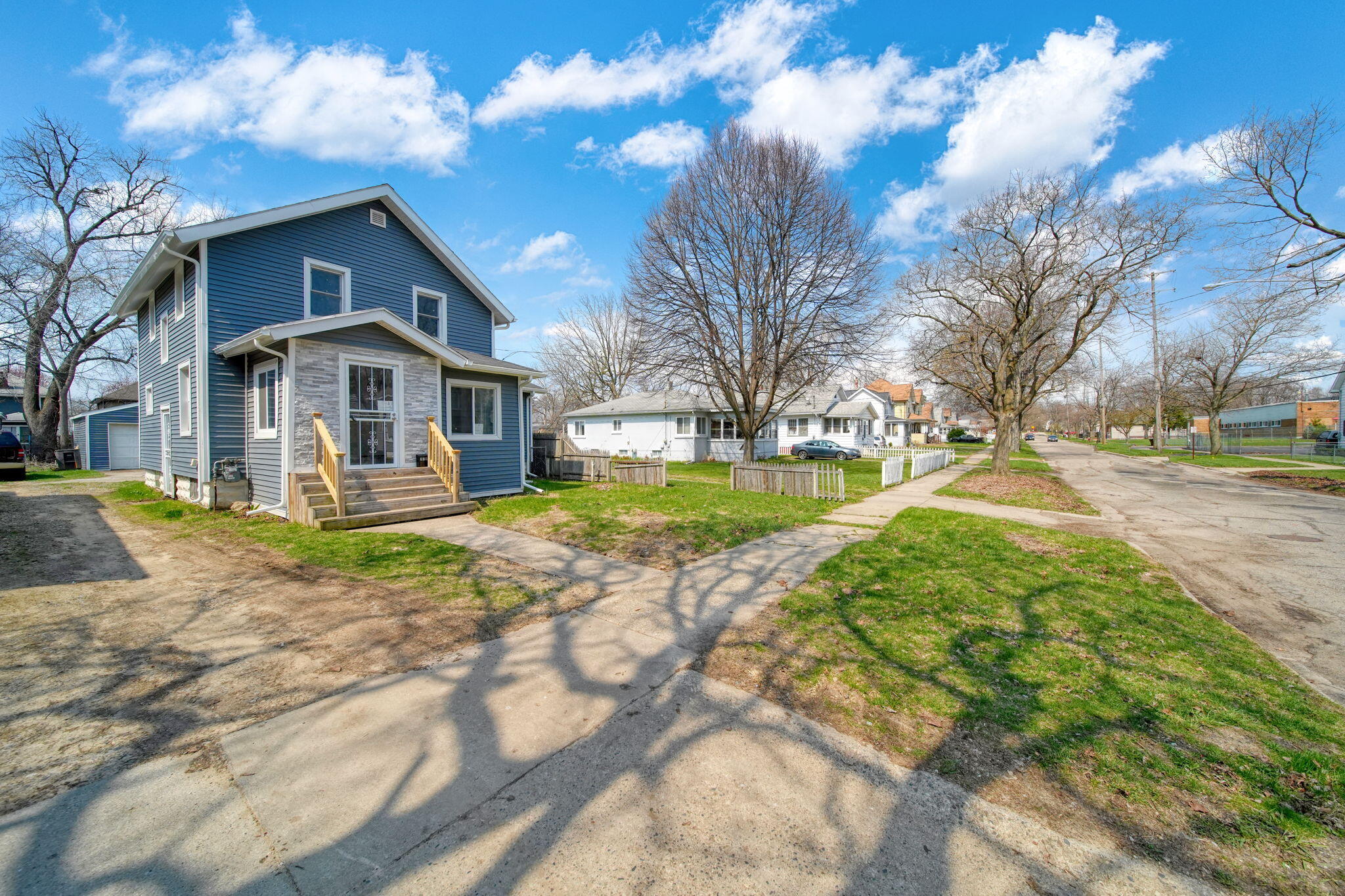 316 Carr Street Jackson, MI 49201 - Photo 2 of 33 29-web-or-mls-DSC02351_HDR