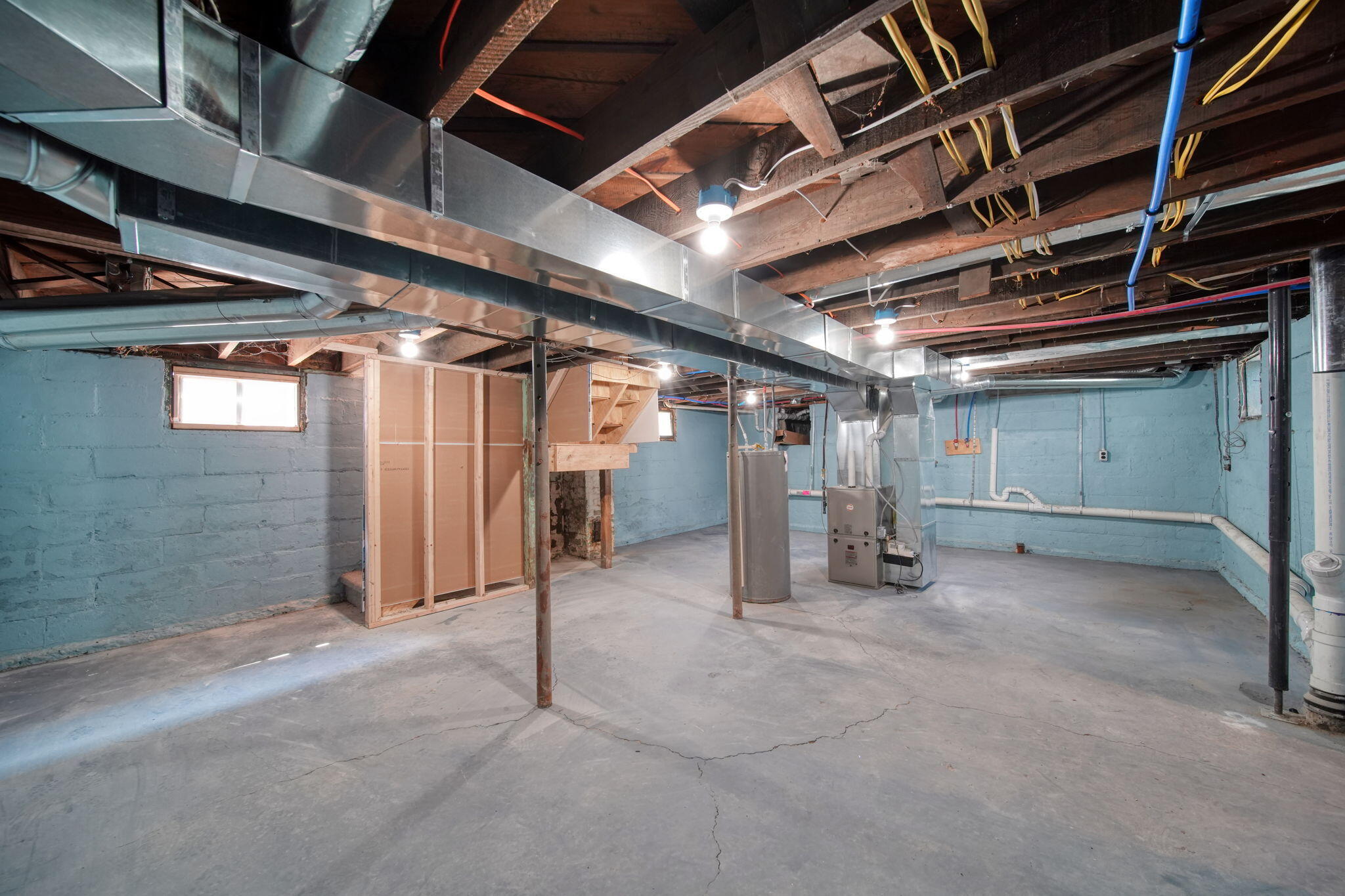 316 Carr Street Jackson, MI 49201 - Photo 21 of 33 mechanics