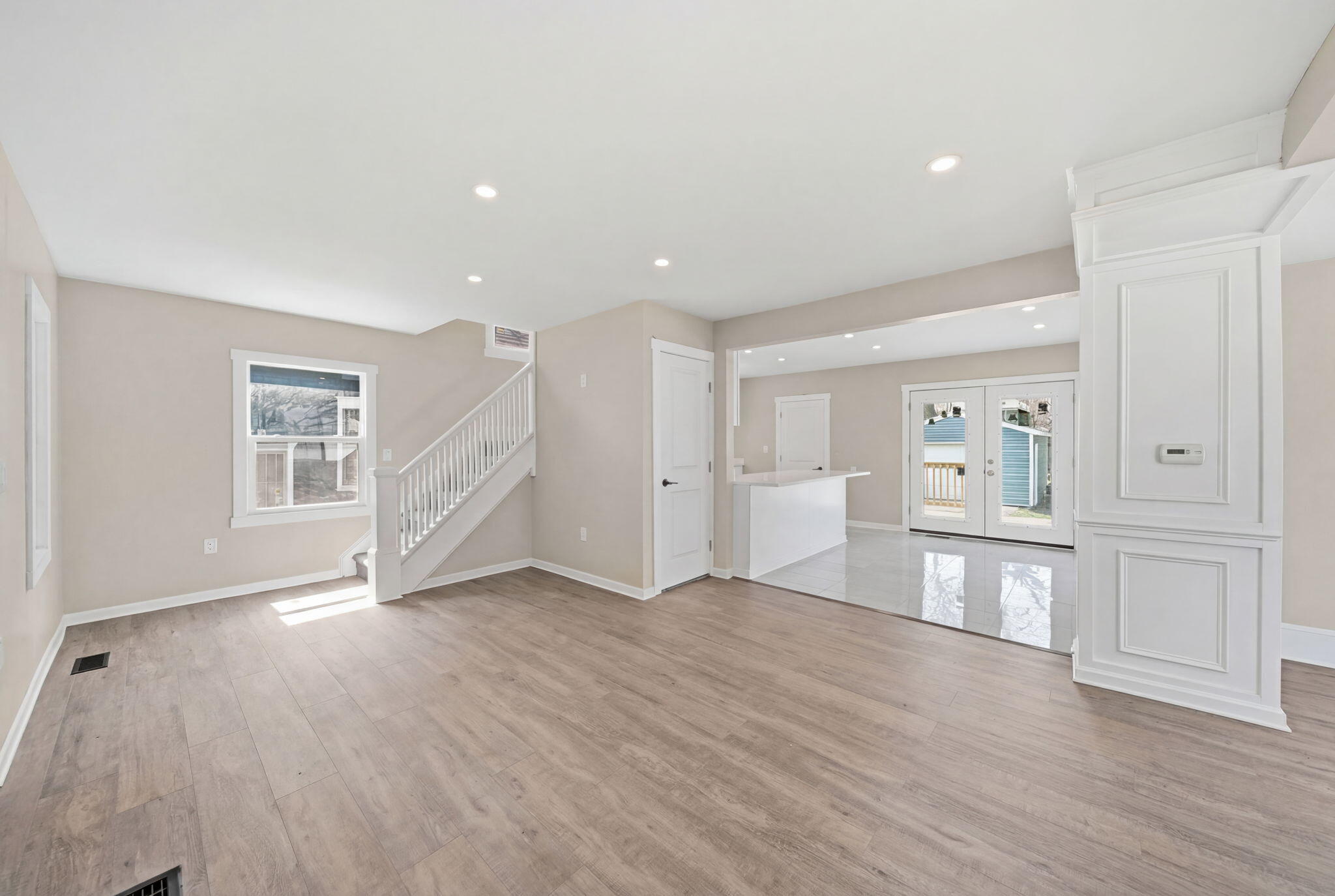 316 Carr Street Jackson, MI 49201 - Photo 6 of 33 combo