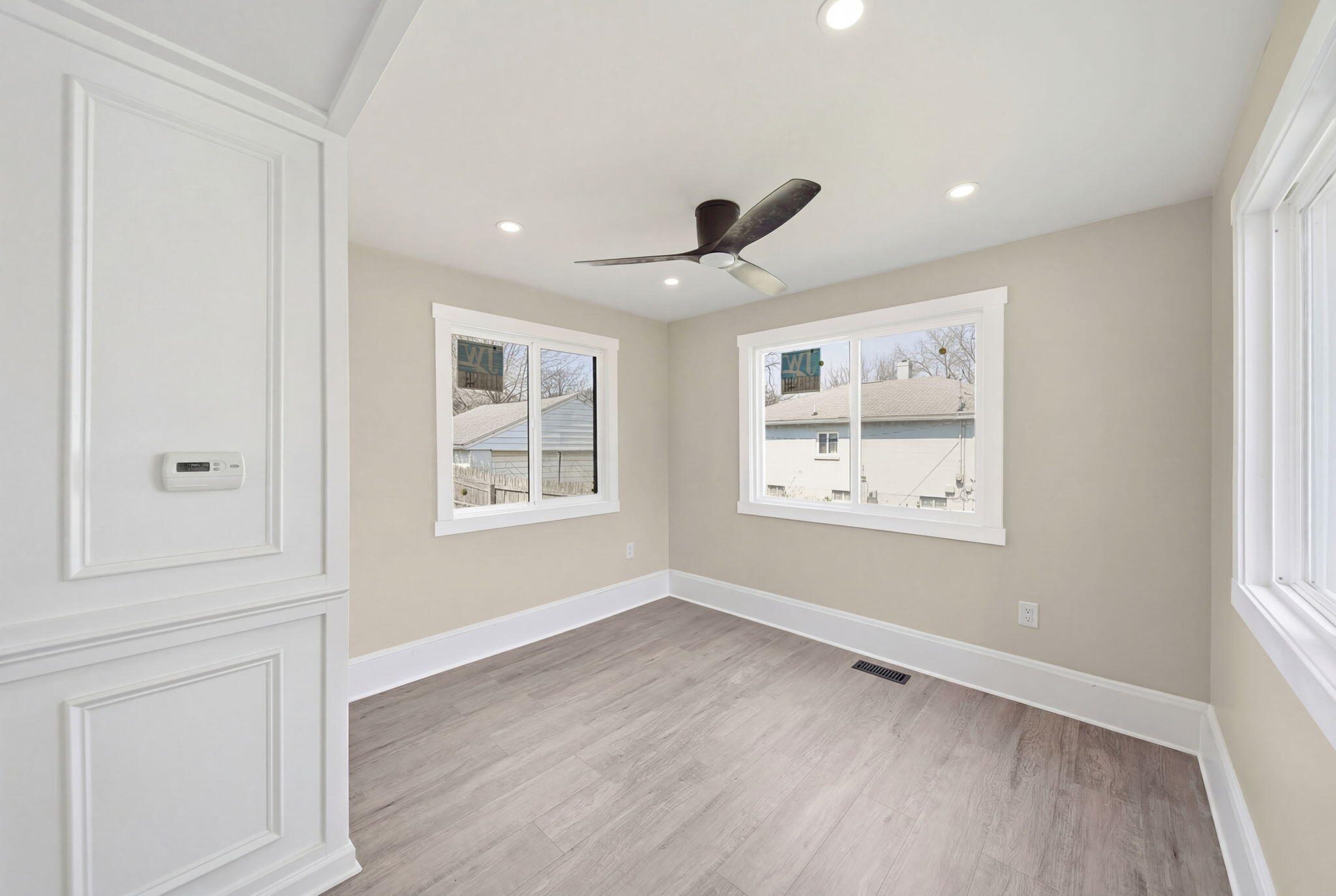 316 Carr Street Jackson, MI 49201 - Photo 7 of 33 dining