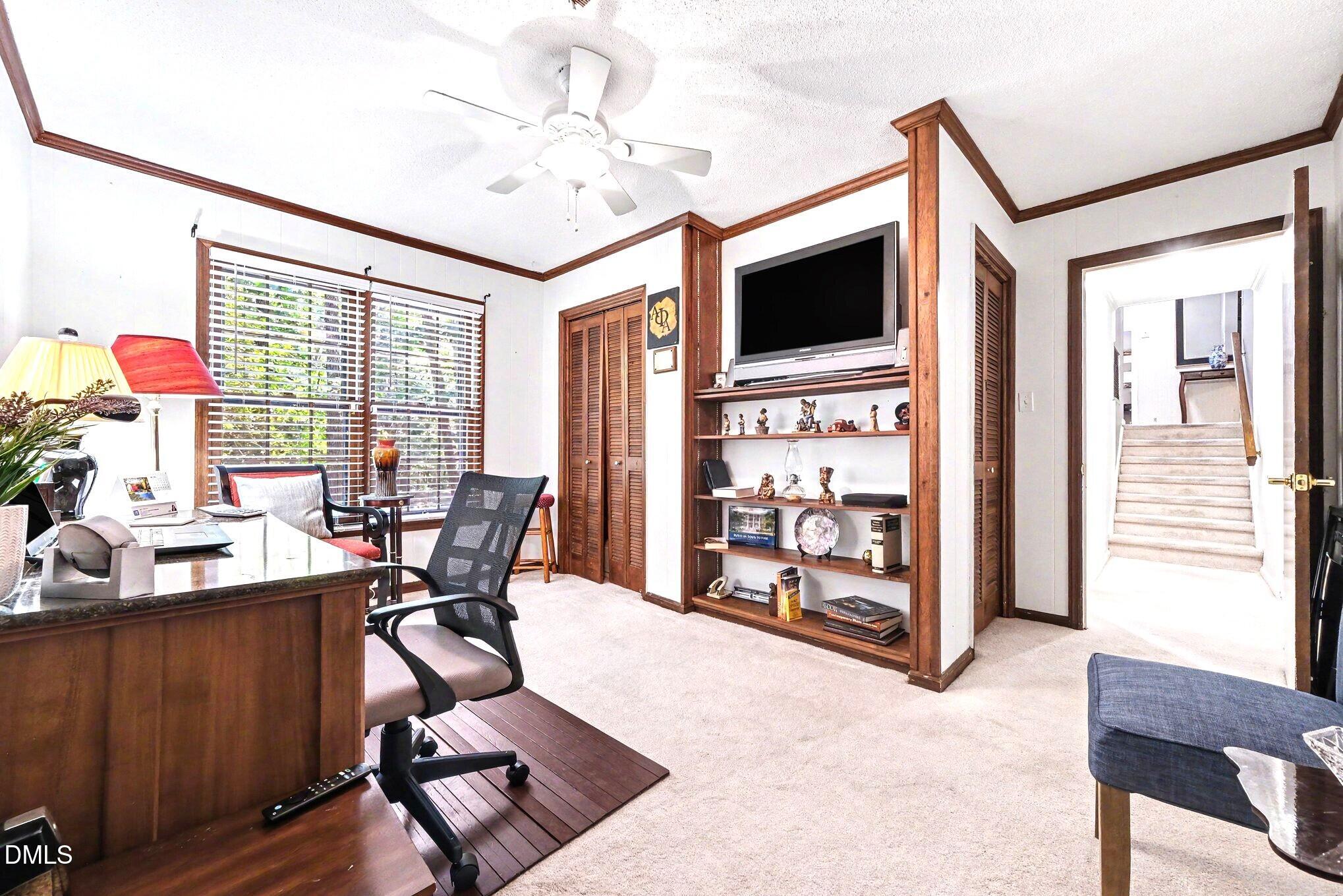 4124 Trotter Ridge Road Durham, NC 27707 - Photo 16 of 25