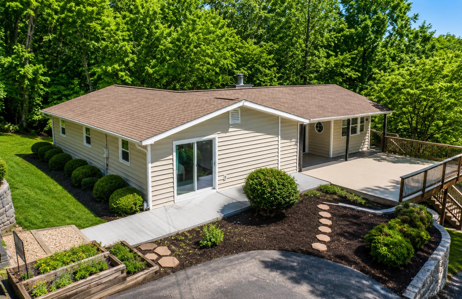 23 Brookside Lane Moneta, VA 24121 - Photo 34 of 52 B5CE2090-BD08-4E7F-80FF-6F50A9F6C359
