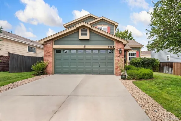 $650,000 | 2064 Indian Paintbrush Way, Erie, CO 80516