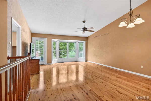 $275,000 | 1101 Silo Bend Drive, Unit 349B, Wentzville, MO 63385