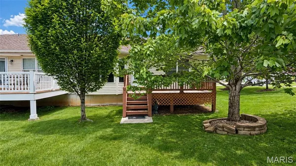 $275,000 | 1101 Silo Bend Drive, Unit 349B, Wentzville, MO 63385