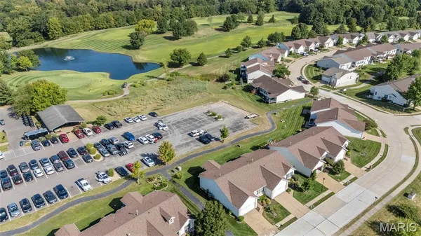 $275,000 | 1101 Silo Bend Drive, Unit 349B, Wentzville, MO 63385