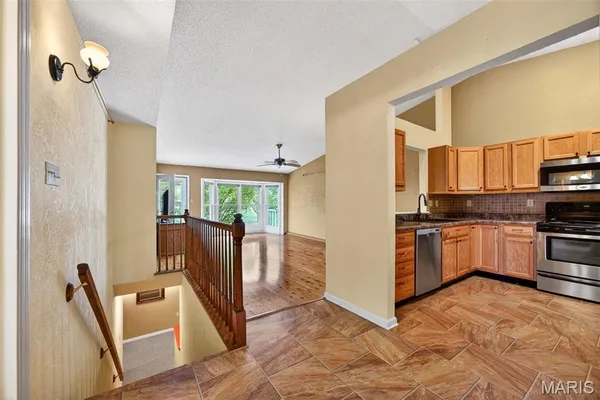 $275,000 | 1101 Silo Bend Drive, Unit 349B, Wentzville, MO 63385