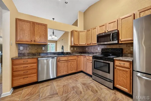 $275,000 | 1101 Silo Bend Drive, Unit 349B, Wentzville, MO 63385