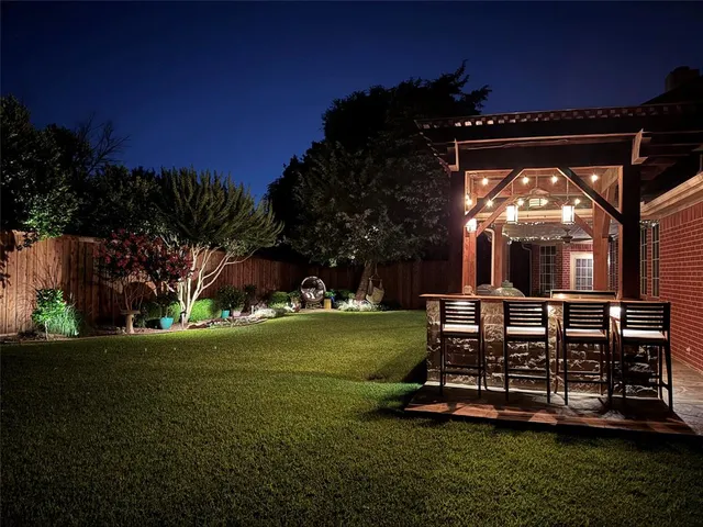 $520,000 | 1018 Brook Arbor Drive, Mansfield, TX 76063