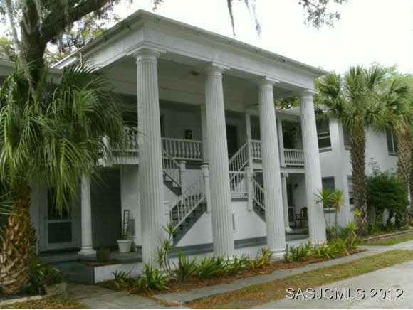 55 Riberia Street St. Augustine, FL 32084 - Photo 2 of 14