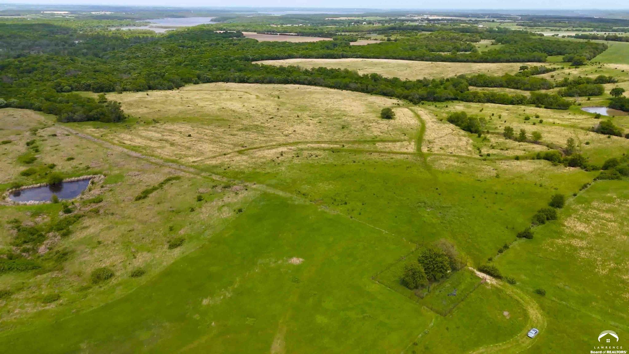 240 Acres M/l North 750th Road Overbrook, KS 66524 - Photo 10 of 29