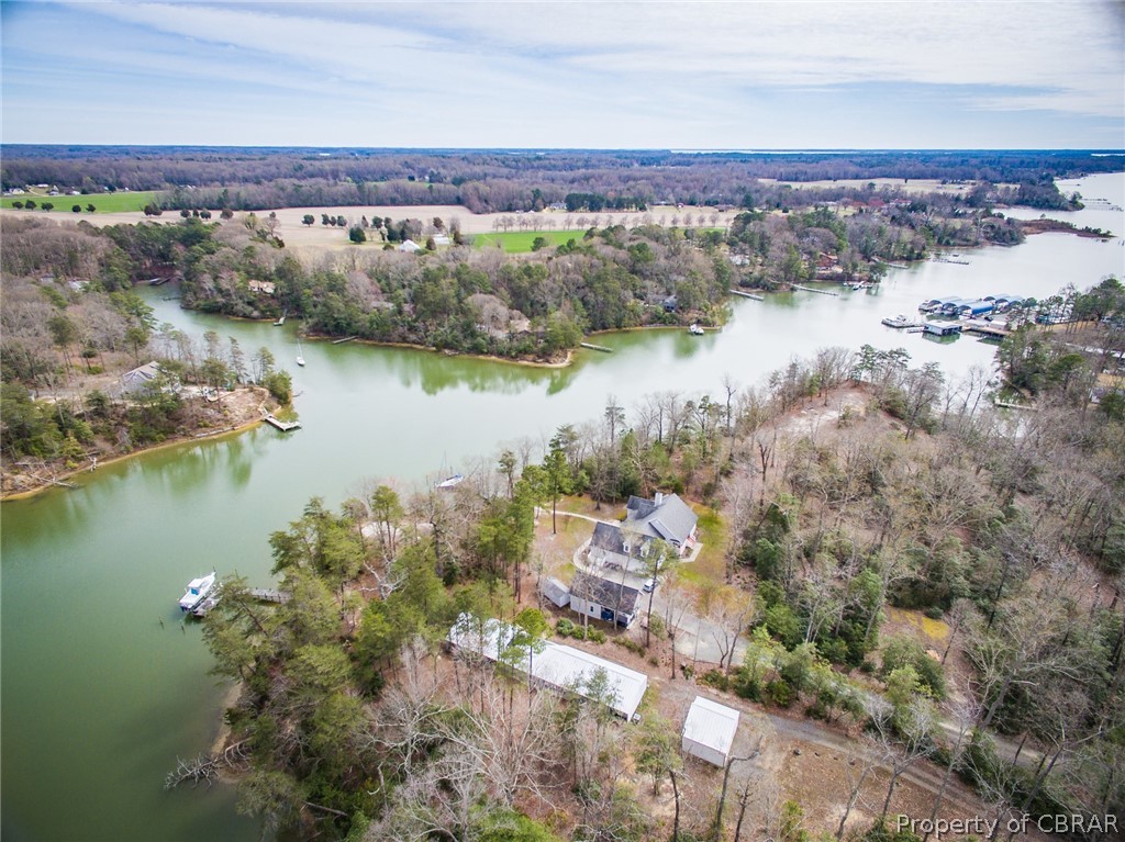 1481 Rocky Neck Road Lancaster, VA 22503 - Photo 12 of 20 Gallery Image 12