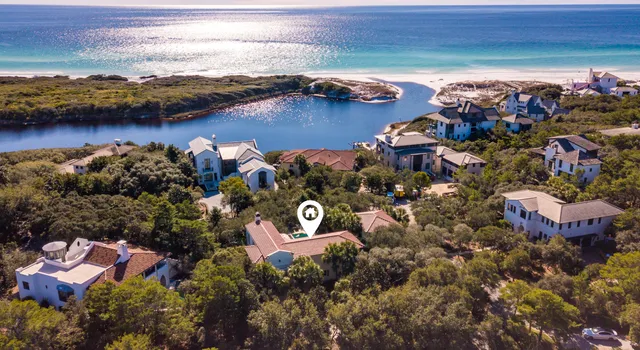 $3,999,000 | 89 Sienna Court, Santa Rosa Beach, FL 32459