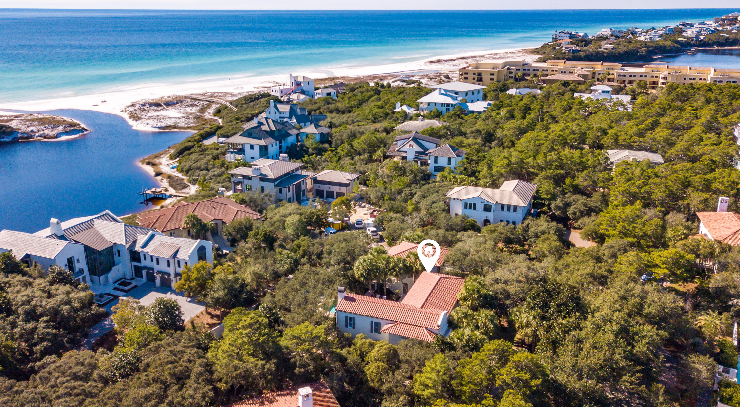 89 Sienna Court Santa Rosa Beach, FL 32459 - Photo 61 of 65 89 Sienna Ct Drone Web Size-5