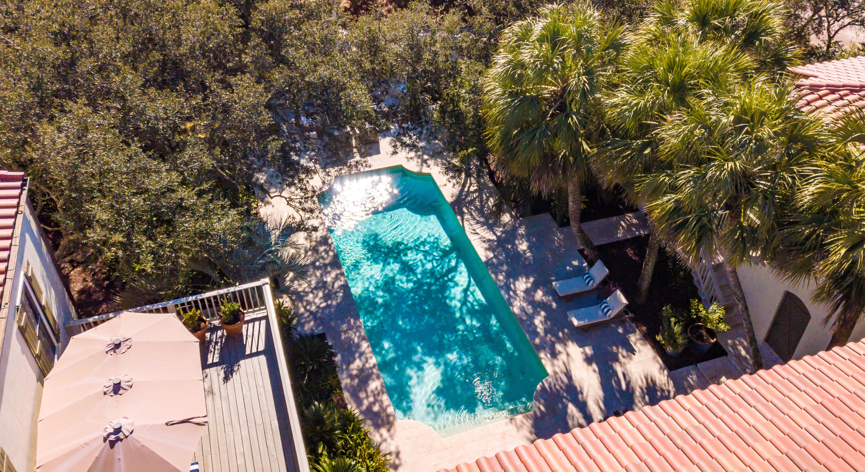 89 Sienna Court Santa Rosa Beach, FL 32459 - Photo 63 of 65 a view of an outdoor space