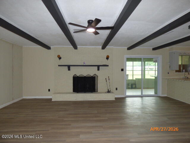 88 East Wilderness Road Natchez, MS 39120 - Photo 5 of 19 P1470617