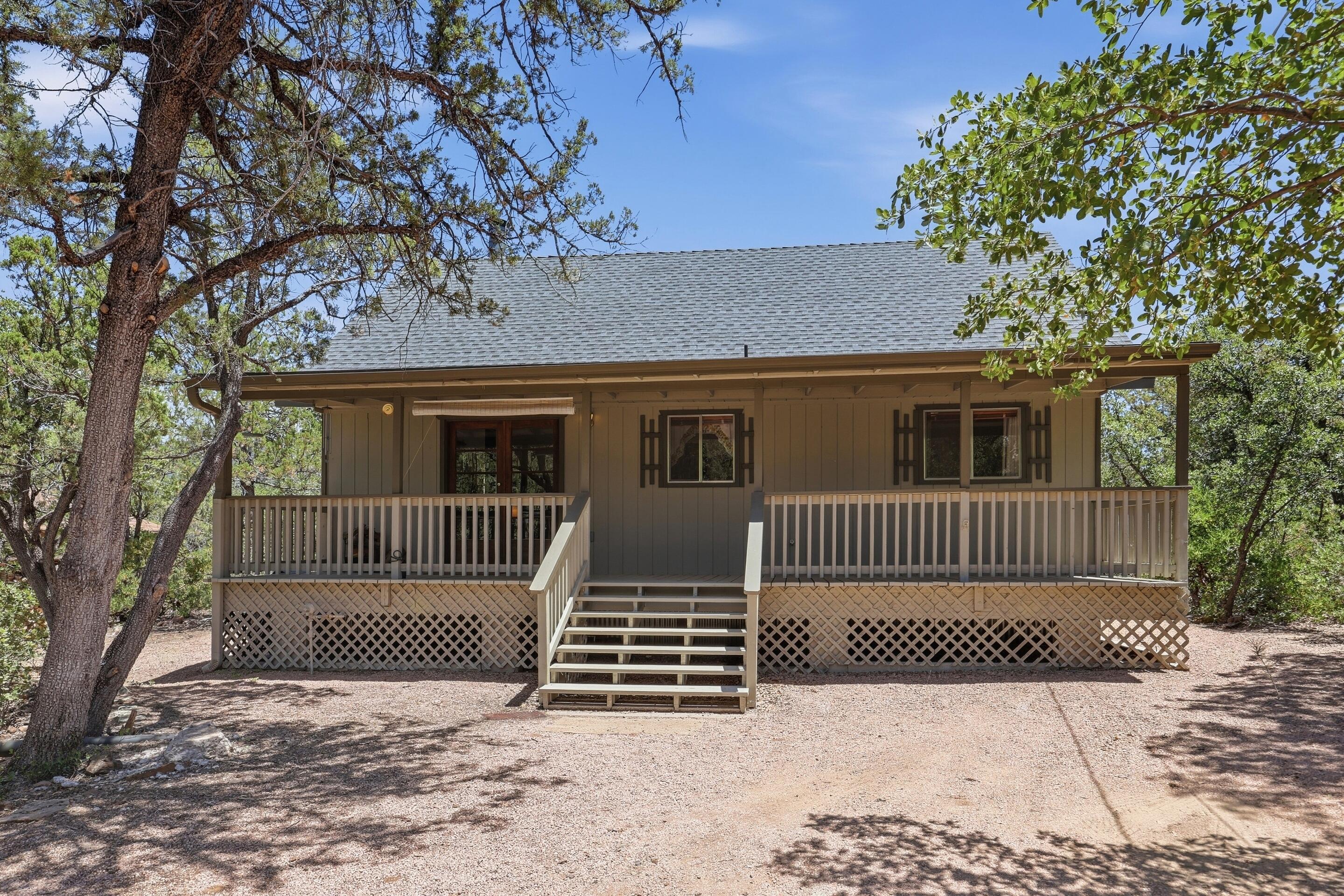 3215 Kysar Way Pine, AZ 85544 - Photo 1 of 25
