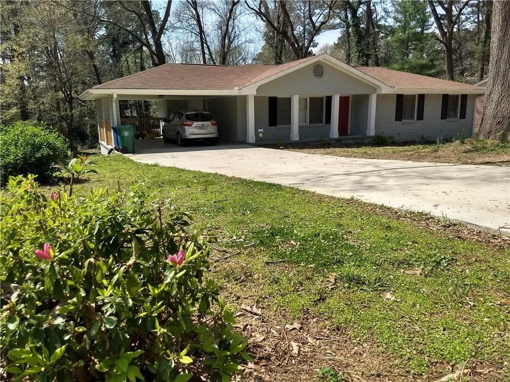 3230 Weslock Circle Decatur, GA 30034 - Photo 1 of 1