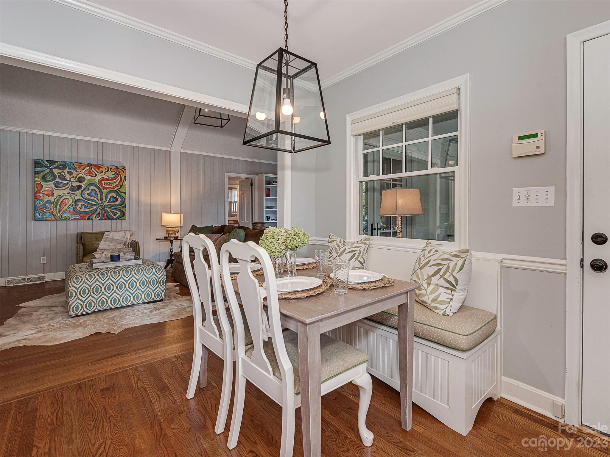431 Scofield Road Charlotte, NC 28209 - Photo 12 of 46 Gallery Image 12