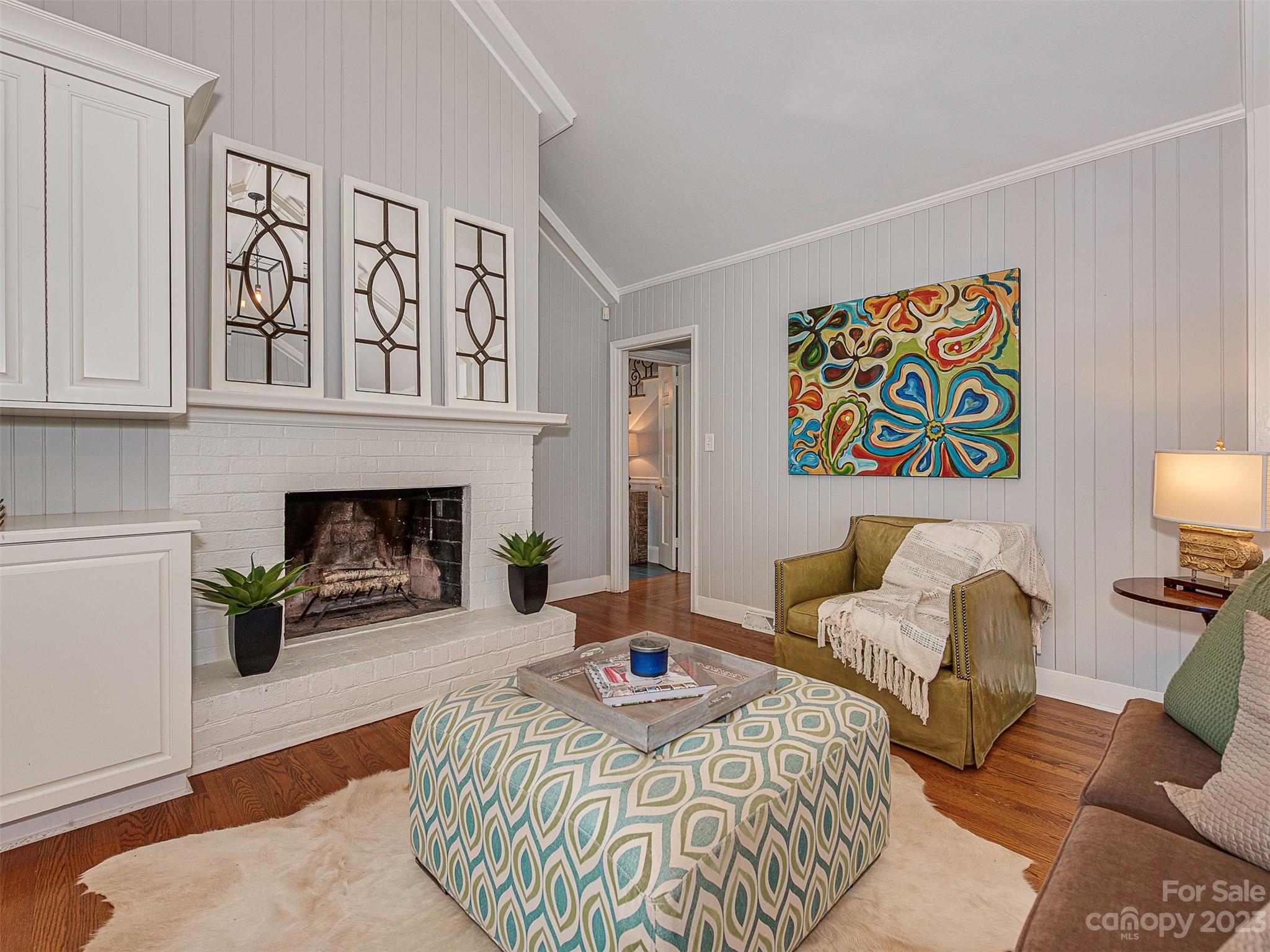431 Scofield Road Charlotte, NC 28209 - Photo 14 of 46 Gallery Image 14