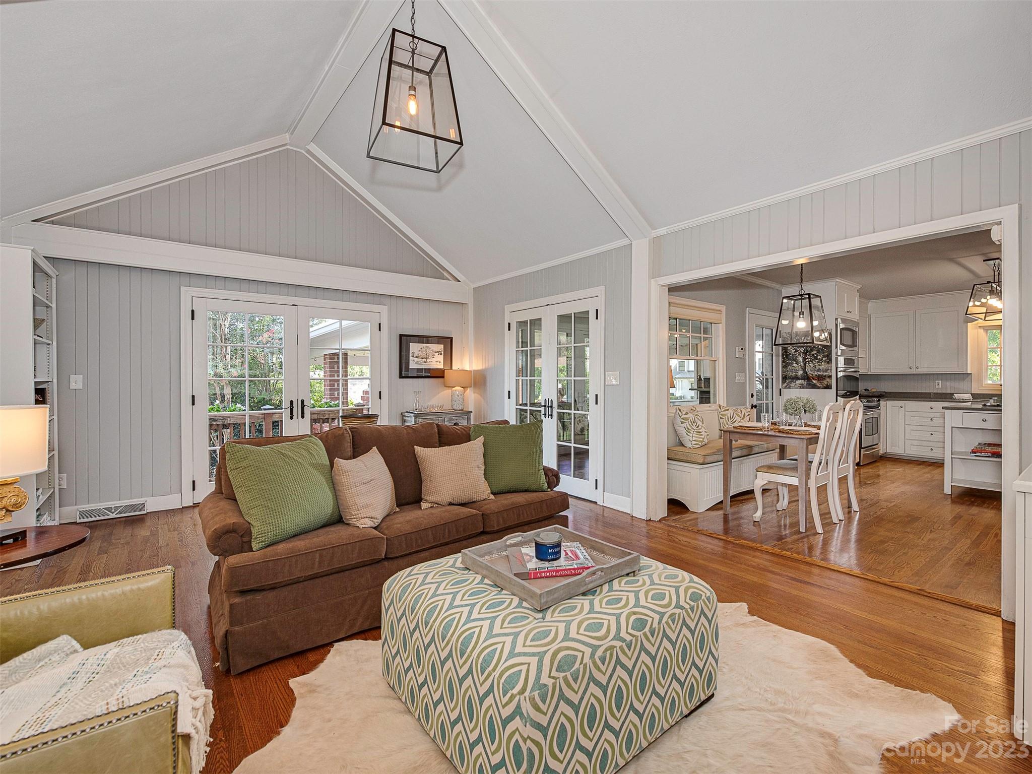 431 Scofield Road Charlotte, NC 28209 - Photo 15 of 46 Gallery Image 15