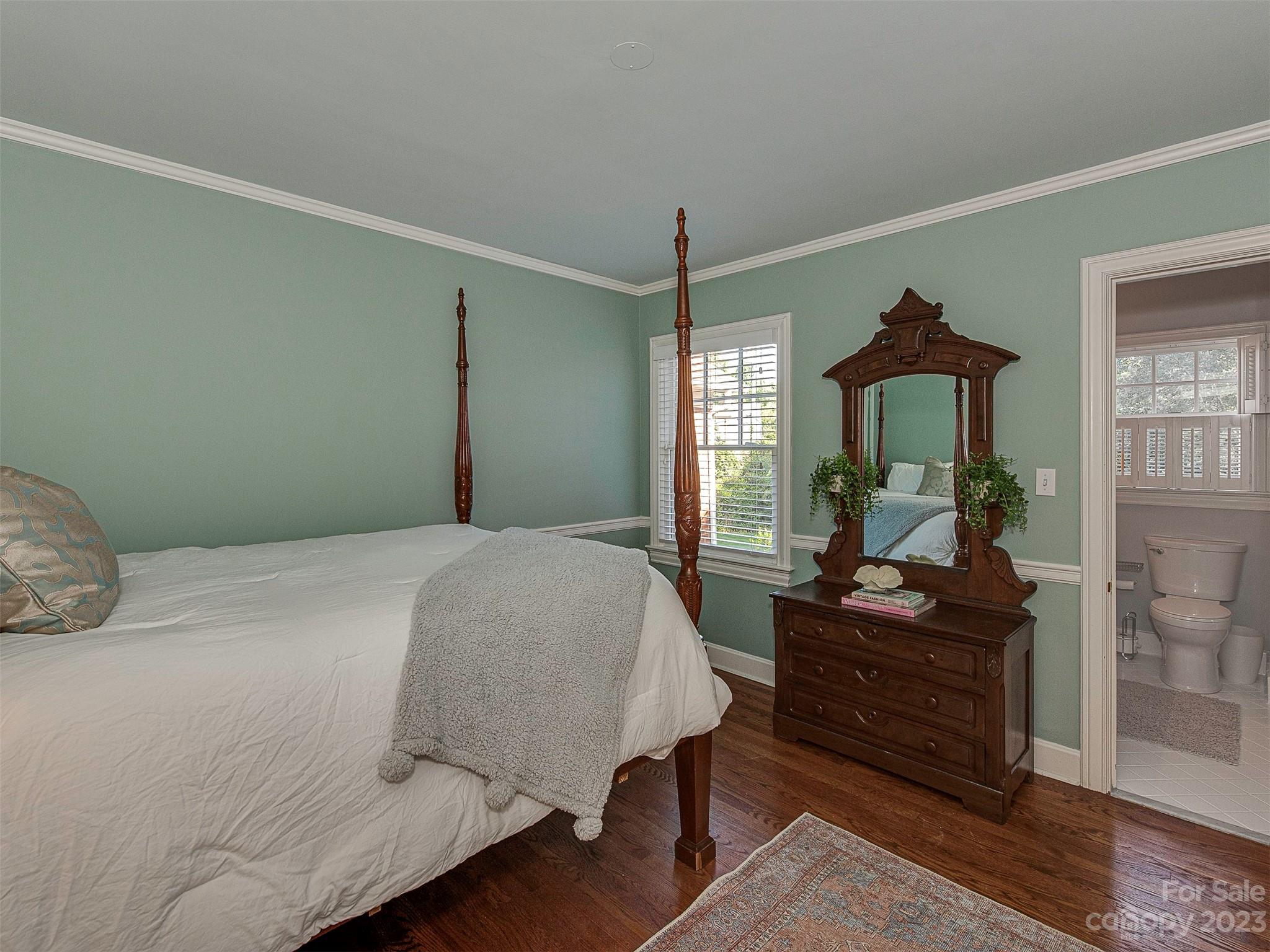 431 Scofield Road Charlotte, NC 28209 - Photo 20 of 46 Gallery Image 20