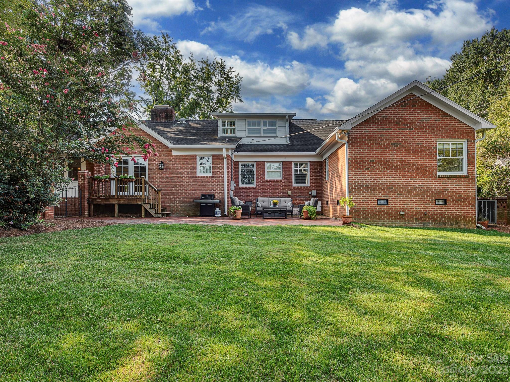 431 Scofield Road Charlotte, NC 28209 - Photo 43 of 46 Gallery Image 43