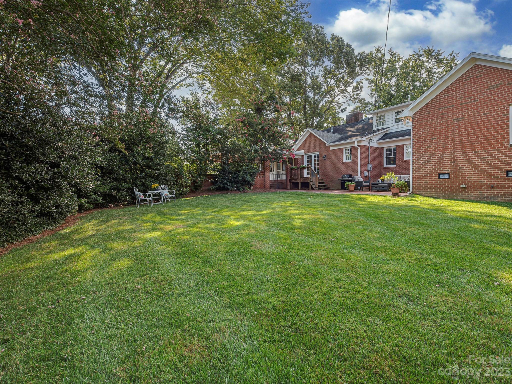 431 Scofield Road Charlotte, NC 28209 - Photo 44 of 46 Gallery Image 44
