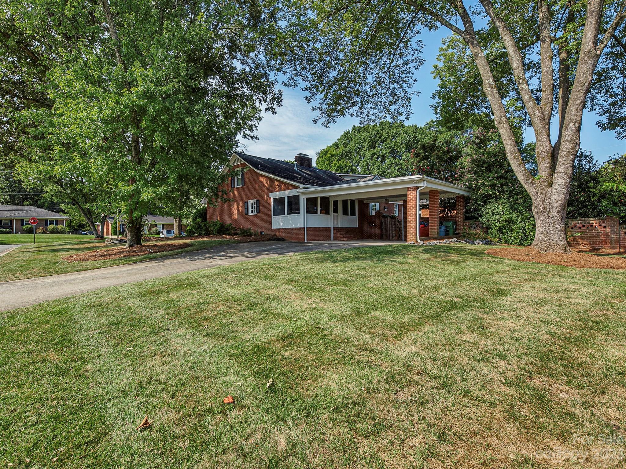 431 Scofield Road Charlotte, NC 28209 - Photo 45 of 46 Gallery Image 45