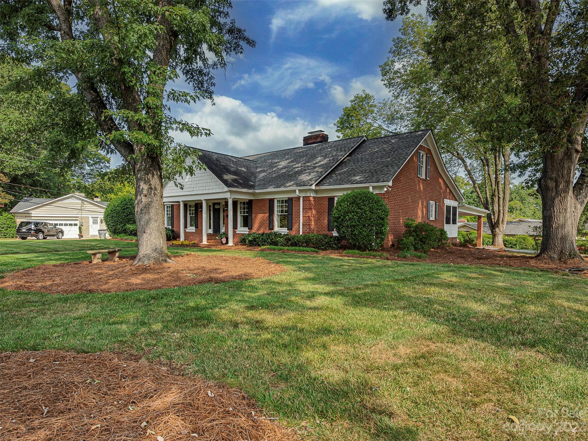 431 Scofield Road Charlotte, NC 28209 - Photo 46 of 46 Gallery Image 46