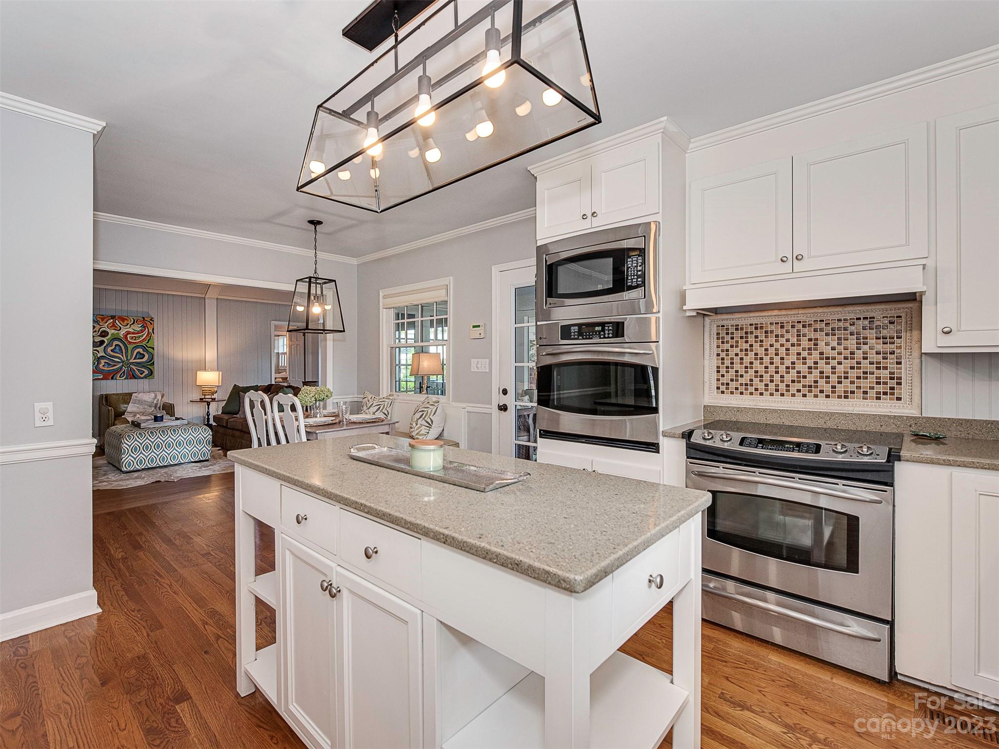 431 Scofield Road Charlotte, NC 28209 - Photo 10 of 46 Gallery Image 10